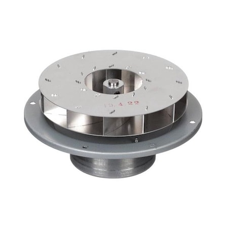 Rinnai Combustion Motor Assembly (263Fa) 308F-425